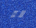 Морская противоскользящая лента Heskins синяя, Рулон 18,3 п.м. фото